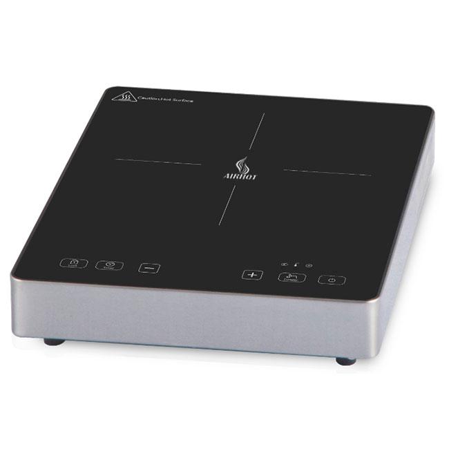 Плита індукційна Airhot IP2000, фото 1