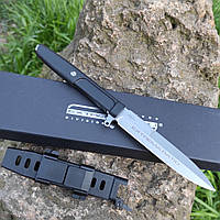 Extrema Ratio Mamba knives division C8888N, чорний