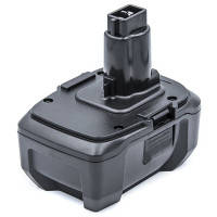 Акумулятор до електроінструменту PowerPlant для DeWALT 18V 2Ah Li-ion (TB920662)