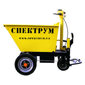 Электротачка Spektrum МС-800