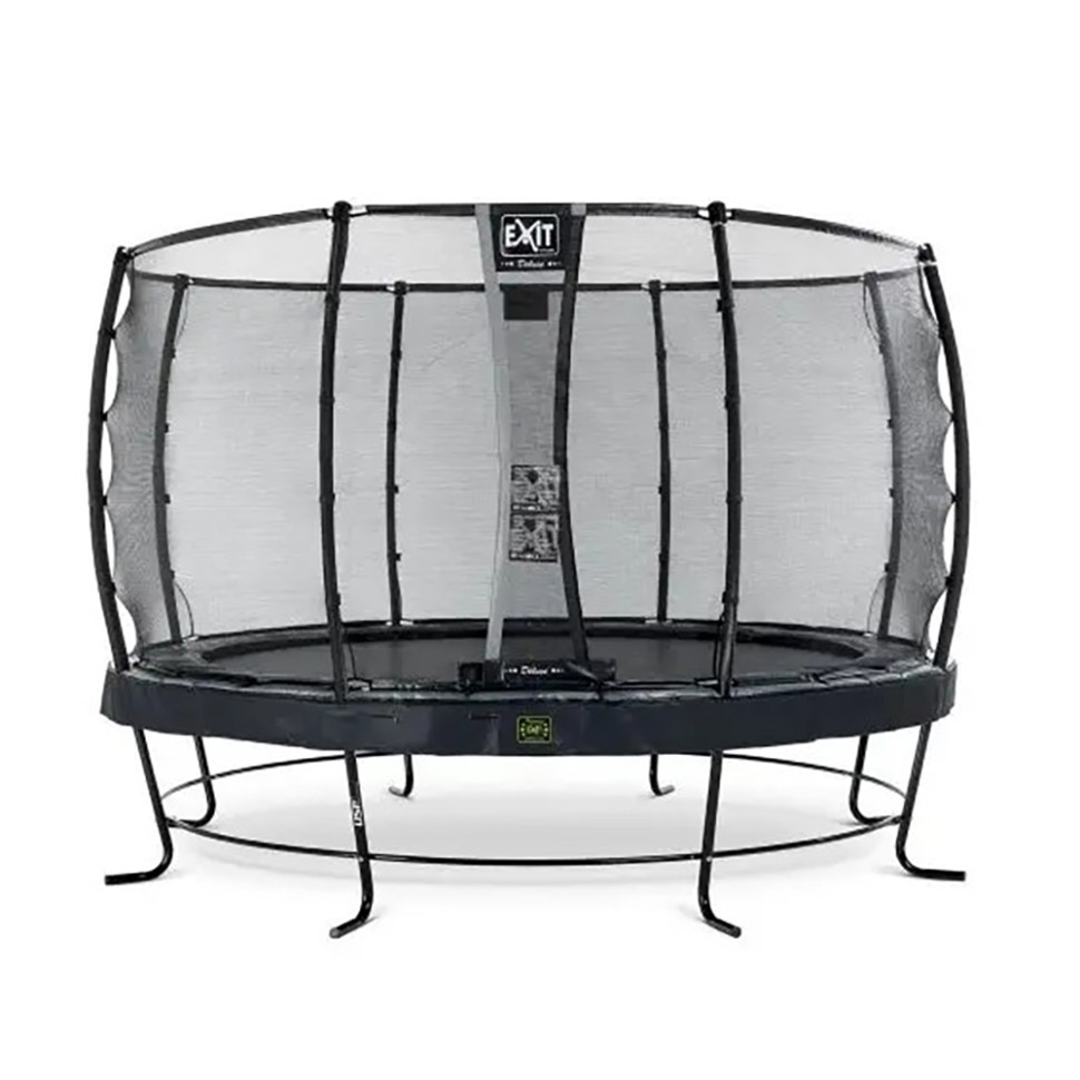 Батут для Джампинга Elegant Premium Exit 08.20.12.00, 366 Cм (до 200 Кг ...
