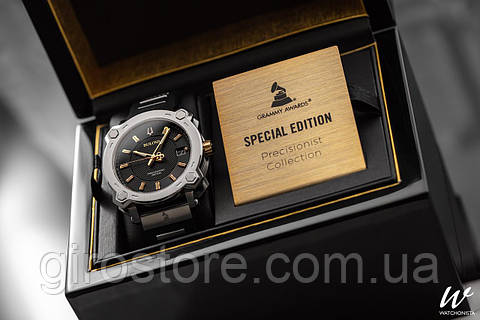 Bulova Precisionist 98B319 Grammy 262 ID 1840403489 34000 Prom.ua