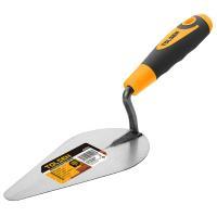 Кельма Tolsen крапля 140 мм Ерго ручка (41050), фото 1