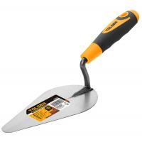 Кельма Tolsen крапля 200 мм Ерго ручка (41053), фото 1