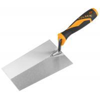 Кельма Tolsen чотирикутна 140 мм Ерго ручка (41055), фото 1