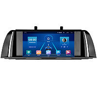 Штатная магнитола Lesko для BMW 5 серии VI (F10/F11/F07) 2009-2013 экран 9" 4/32Gb 4G Wi-Fi GPS Top 10шт