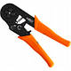 Кліщі Neo Tools для обтиску втулкових наконечників, 6 - 16 мм2 (01-536), фото 2