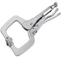 Кліщі Tolsen затискаючі 300 мм (10056), фото 1