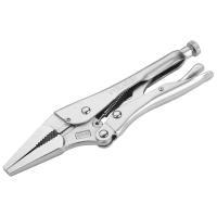 Кліщі Tolsen затискаючі прямі \" ПРОФІ\" 230 мм (10053), фото 1