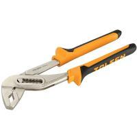 Кліщі Tolsen переставні 250 мм Ерго рукоятки (10014), фото 1