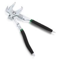 Кліщі Toptul балансувальні (JEAA1010), фото 1