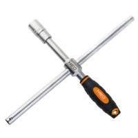 Ключ Neo Tools балонний 1\/2\" , головки 17, 19 мм (11-101)