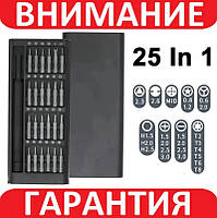 Набор прецизионных отверток PREMIUM OJ-24