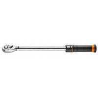 Ключ Neo Tools динамометрический 3\/8, 420 мм, 20-100 Нм (08-824)