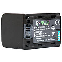 Aккумулятор PowerPlant для Sony NP-FV70 2100mAh