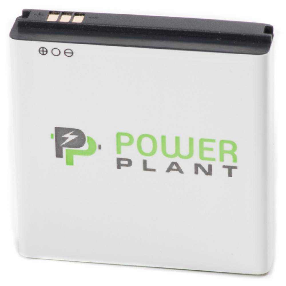 Акумулятор PowerPlant EB575152LA для Samsung Galaxy i9000 3500mAh