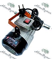 Насос помповий паливоперекачувальний для ДТ 220В DK