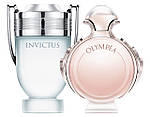 Paco Rabanne Olympia Aqua туалетна вода 80 ml. (Пако Рабан Олімпія Аква), фото 3