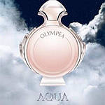 Paco Rabanne Olympia Aqua туалетна вода 80 ml. (Пако Рабан Олімпія Аква), фото 4