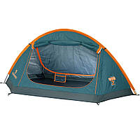 Палатка MTB 2 Ferrino 929605 Blue (99031MBB) Двухместная, World-of-Toys