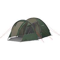 Палатка пятиместная Eclipse 500 Rustic Easy Camp 928899 Green (120387), World-of-Toys