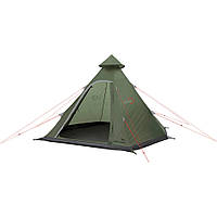 Палатка четырехместная Bolide 400 Easy Camp 929565 Rustic Green (120405), World-of-Toys