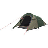 Палатка двухместная Energy 200 Rustic Easy Camp 928953 Green (120388), Land of Toys