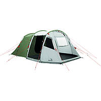 Палатка шестиместная Huntsville 600 Easy Camp 929578 Green/Grey (120408), World-of-Toys