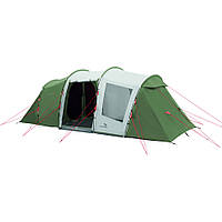 Палатка шестиместная Huntsville Twin 600 Easy Camp 929579 Green/Grey (120409), World-of-Toys