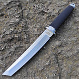 Cold Steel Magnum Tanto IX VG-I SAN MAI  малий 32.5см, фото 3