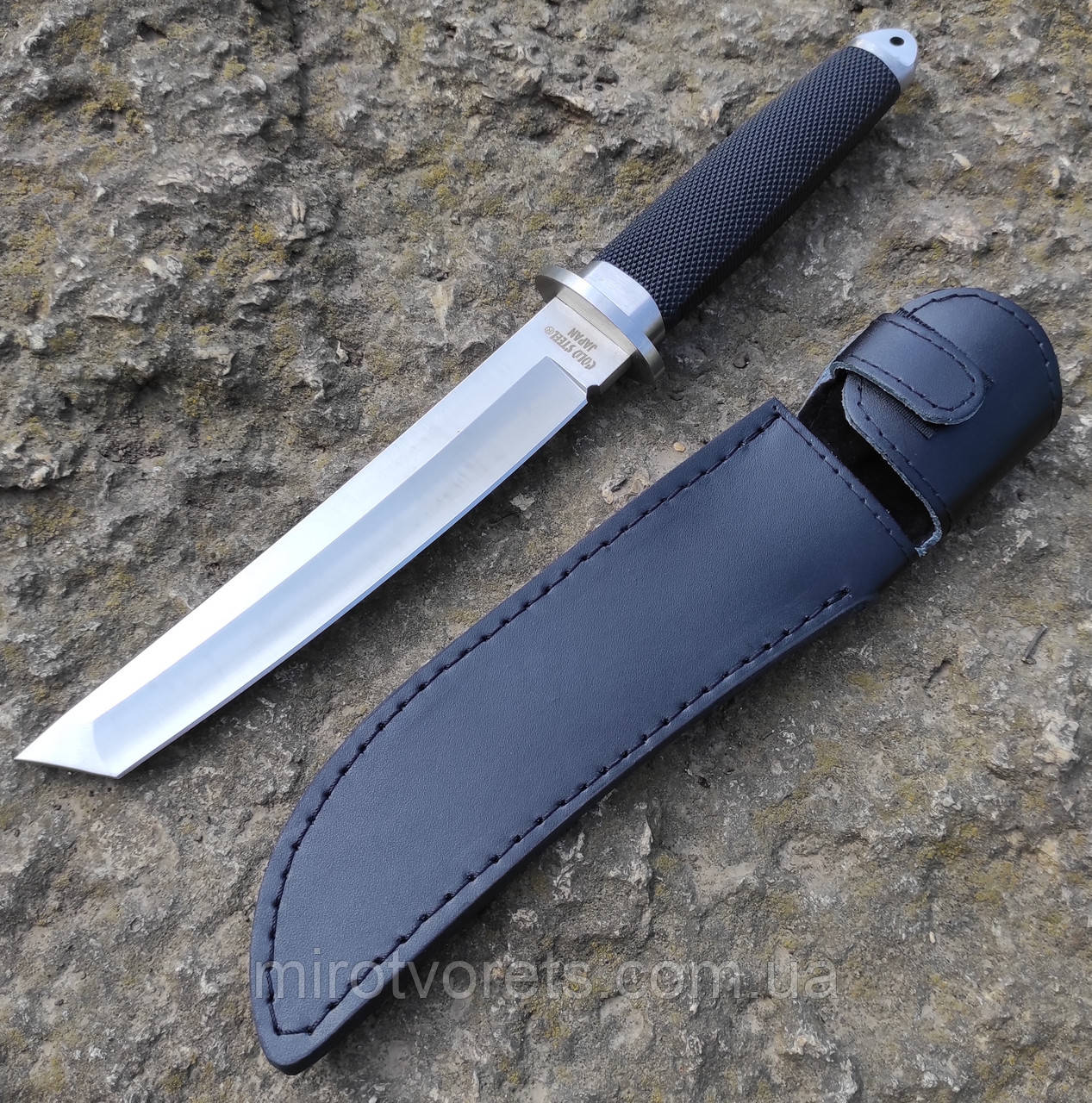 Уцінка. Cold Steel Magnum Tanto IX VG-I SAN MAI  малий 32.5см, фото 1