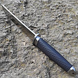 Уцінка. Cold Steel Magnum Tanto IX VG-I SAN MAI  малий 32.5см, фото 3