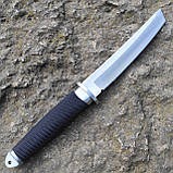 Уцінка. Cold Steel Magnum Tanto IX VG-I SAN MAI  малий 32.5см, фото 4