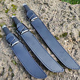 Cold Steel Magnum Tanto IX VG-I SAN MAI  малий 32.5см, фото 8
