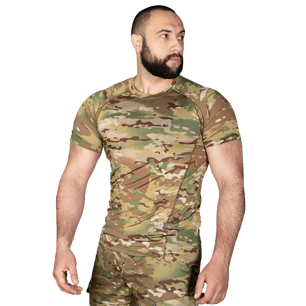 Футболка CM Thorax 2.0 Multicam, фото 1