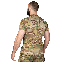 Футболка CM Thorax 2.0 Multicam, фото 4