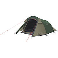 Палатка трехместная Energy 300 Rustic Easy Camp 928900 Green (120389), Land of Toys