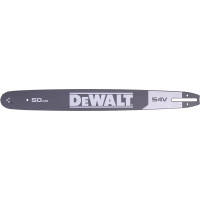 Шина для ланцюгової пили DeWALT 3\/8\" , 1.3 мм, довжина 20\" \/50 см (DT20689)