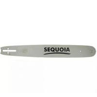Шина для ланцюгової пили SEQUOIA 0.325\" , 1.5 мм, 18\" \/45 см (B188SLGK095)