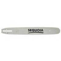 Шина для ланцюгової пили SEQUOIA 3\/8\" , 1.3 мм, 16\" \/40 см (B160SPEA041)