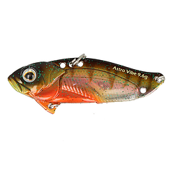 Блешня Strike Pro Astro Vibe 45S 9.6г TW001G