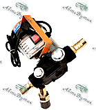 Помповий Насос 220V 60л/хв, фото 2