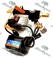 Помповий Насос 220V 60л/хв