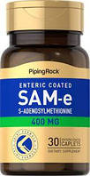 SAM-e 400 mg Piping Rock, 30 таблеток