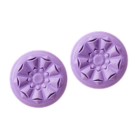 Накладки на Стики KontrolFreek Thumb Grips Purple