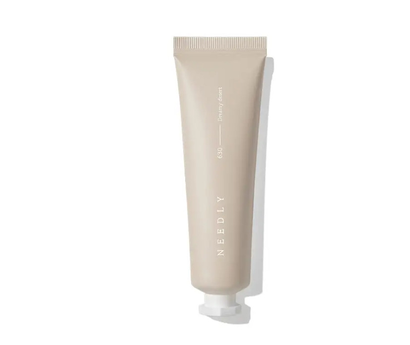 Needly Sensory Hand Cream 630 Dreamy desert - Крем для рук "Мрія пустелі", 30 мл, фото 1
