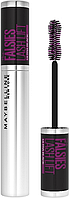 Туш для вій Maybelline New York The Falsies Lash Lift Mascara Ultra Black 9,6мл (3600531629106)