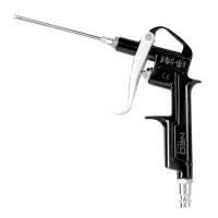 Пистолет для продувки Neo Tools алюминий, удлиненное сопло 93 мм, 12 Бар (14-710)