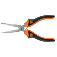 Плоскогубці Neo Tools подовжені, 180 мм (01-253)