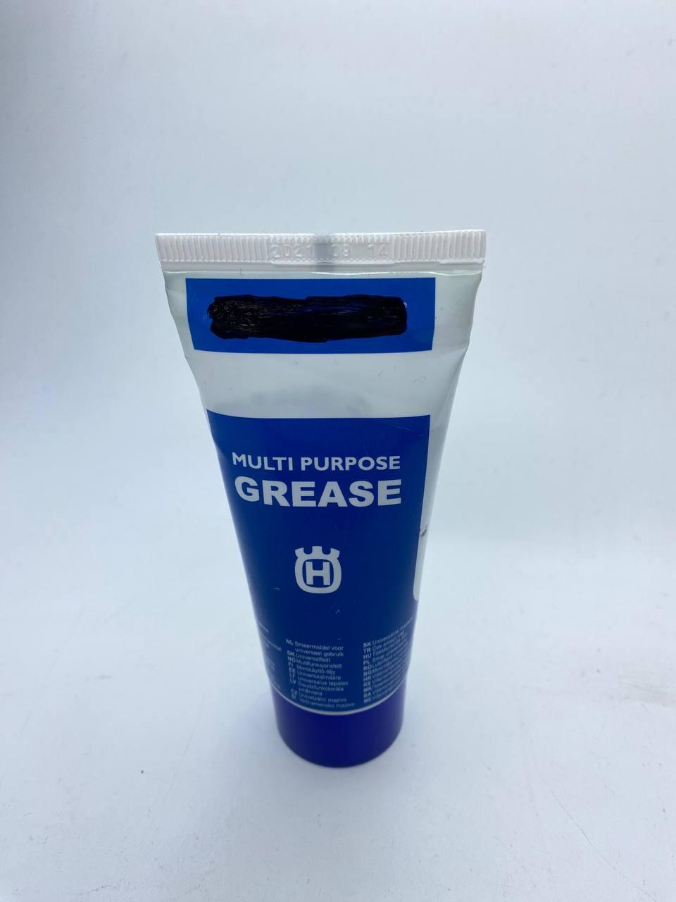 Смазка в редуктор 85мл Бензокосам Триммерам (ID#1840431424), цена: 75 ...